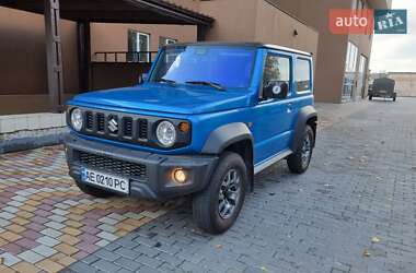 Suzuki Jimny  2020