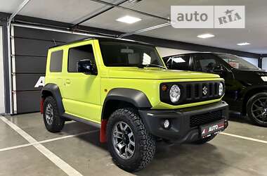 Suzuki Jimny  2022