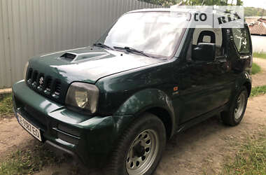 Suzuki Jimny  2006