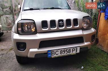 Suzuki Jimny  2006