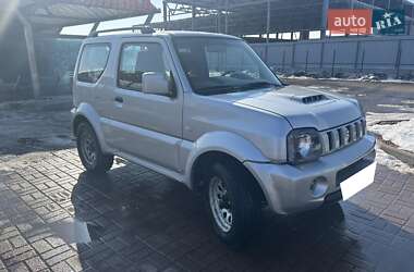 Suzuki Jimny  2013