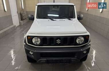 Suzuki Jimny  2019