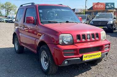 Suzuki Jimny 2008
