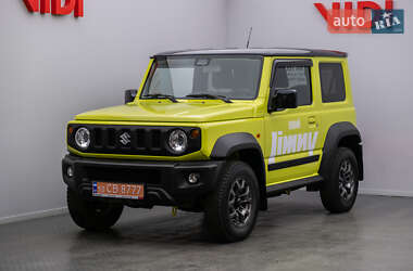Suzuki Jimny  2024