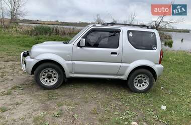 Suzuki Jimny  2017