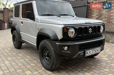 Suzuki Jimny  2020