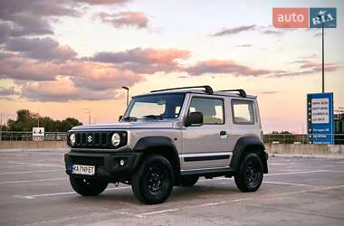 Suzuki Jimny  2022