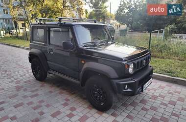 Suzuki Jimny  2024