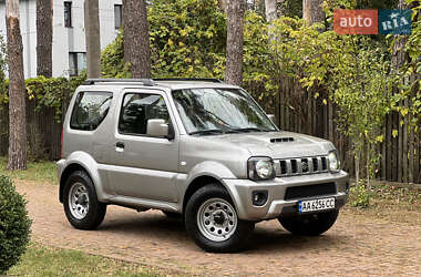 Suzuki Jimny  2015