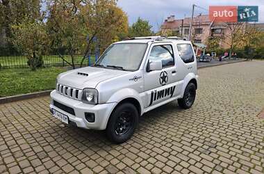 Suzuki Jimny 2016