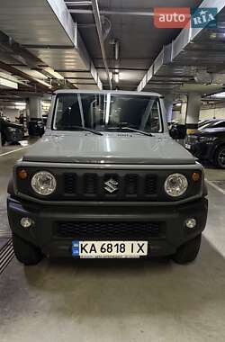 Suzuki Jimny  2023