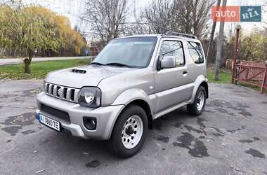 Suzuki Jimny  2018