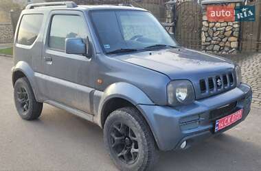 Suzuki Jimny  2006