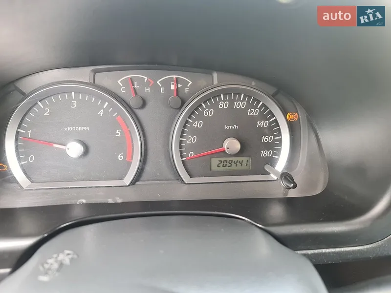 Suzuki Jimny 2007