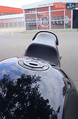 Suzuki Katana 1000  2001