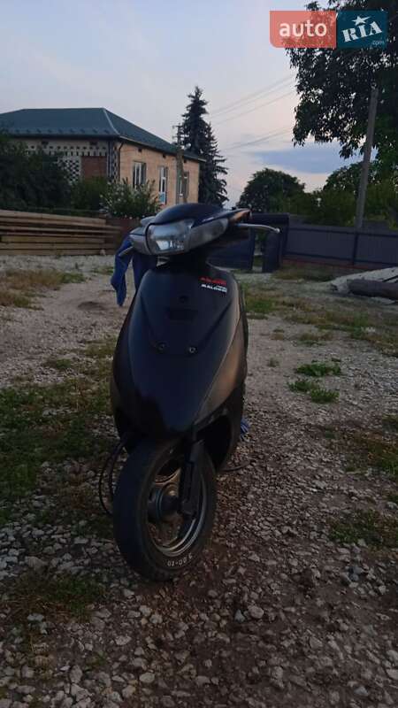 Скутер Suzuki Lets 2 2000 в Гусятині