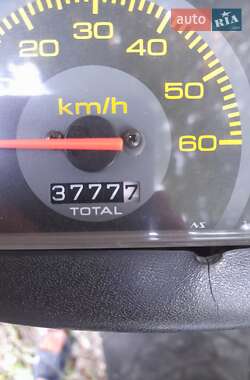 Suzuki Lets 2 0790 2010