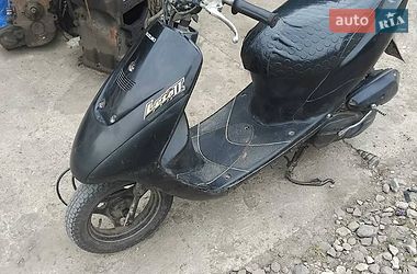 Suzuki Lets 2  2001