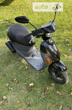 Мопеды Suzuki Lets 4 2012 в Львове фото 4 Мопеды Suzuki Lets 4 2012 в Львове
