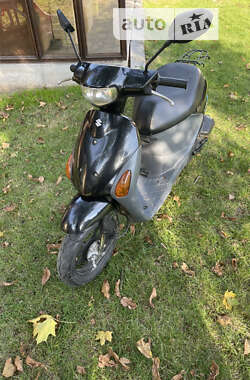Мопеды Suzuki Lets 4 2012 в Львове фото Мопеды Suzuki Lets 4 2012 в Львове
