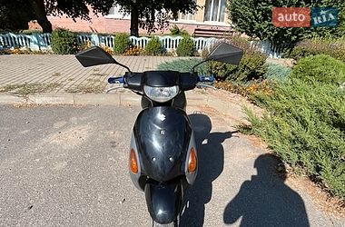 Мопеди Suzuki Lets 4 2012 в Вінниці