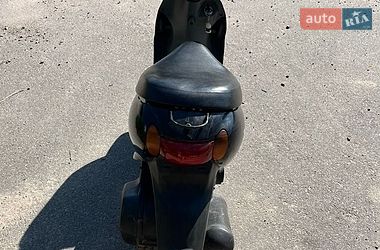 Мопеди Suzuki Lets 4 2012 в Вінниці
