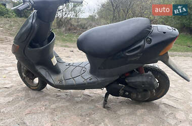Скутер Suzuki Lets 2011 в Никополе фото 5 Скутер Suzuki Lets 2011 в Никополе