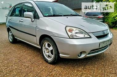 Suzuki Liana 4x4 2002