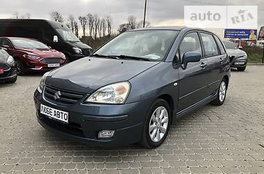 Suzuki Liana  2005