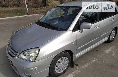 Suzuki Liana  2004