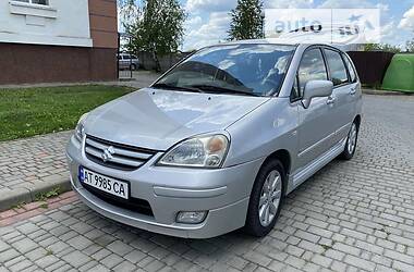 Suzuki Liana  2005