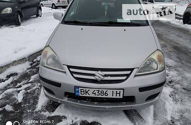 Suzuki Liana  2004