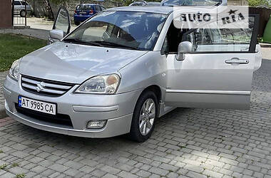 Suzuki Liana  2005