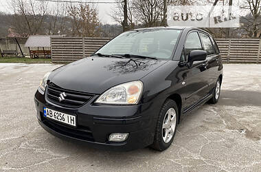 Suzuki Liana  2006