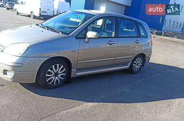 Suzuki Liana 2004