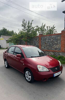 Suzuki Liana  2003