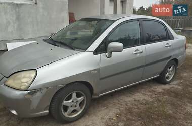 Suzuki Liana 2002
