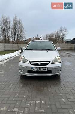 Suzuki Liana  2005