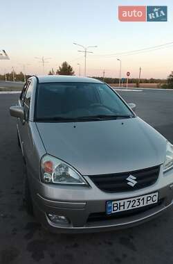 Suzuki Liana  2007