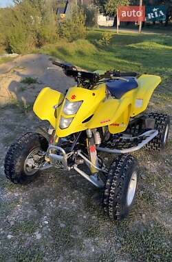 Suzuki LTZ  2007