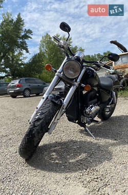 Suzuki Marauder 800  2000