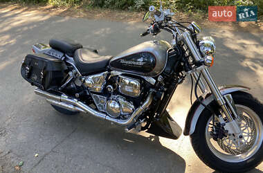 Suzuki Marauder 800  2000