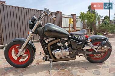 Suzuki Marauder 800  1997