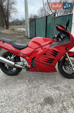 Suzuki RF 600R  1994