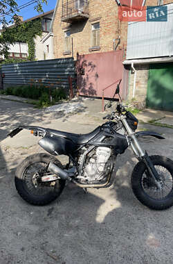 Suzuki SB 250  2003