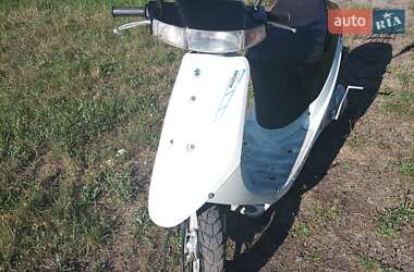 Suzuki Sepia 50 Very 1996