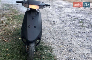 Suzuki Sepia 50  1991