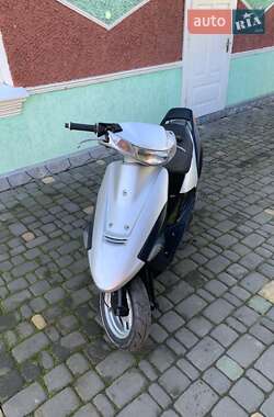 Suzuki Sepia 50  2014