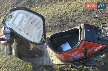 Suzuki Sepia 50  2014