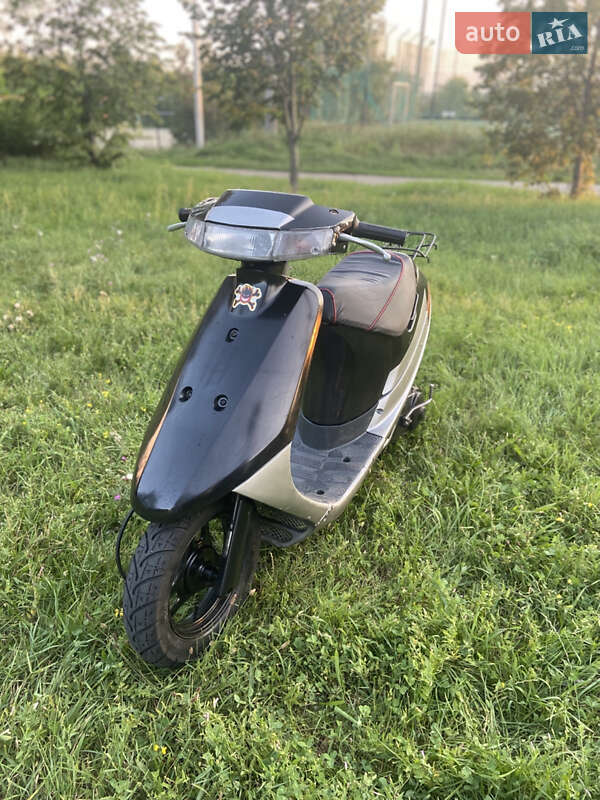 Мопеды Suzuki Sepia 50